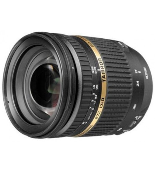 Tamron 18-200mm F/3.5-6.3 Di II For Sony A Mount